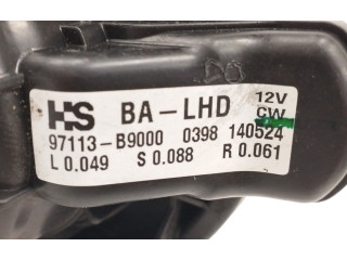 Вентилятор печки 97113B9000 Hyundai i10