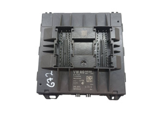 Блок комфорта 7H0937089F, BCMT5GP   Seat Ibiza IV (6J,6P)   