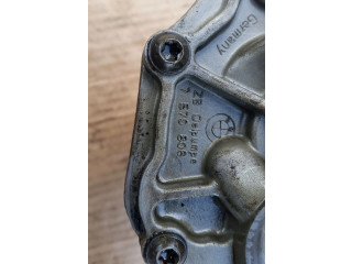 Čerpadlo oleje 757080607 BMW 7 F01 F02 F03 F04