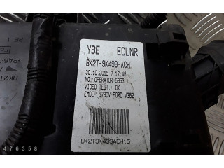 Блок предохранителей bk2t14a175aa Ford Transit Custom