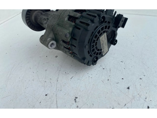 Генератор 31345236, 312011970   Volvo V60      