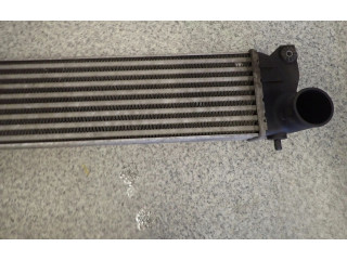 Интеркулер     Suzuki SX4 