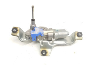 Моторчик заднего дворника Mitsubishi Outlander