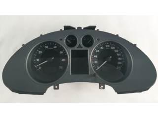 Přístrojová deska  Seat Ibiza III (6L) 2008 6L0920803, 555001490100  