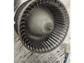 Вентилятор печки Mazda 626