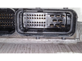 Řídící jednotka 55198058, 19247EAA Fiat Stilo 2004