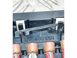 Pojistková skříňka A1295400450, 1295400450 Mercedes-Benz SL R129 1992