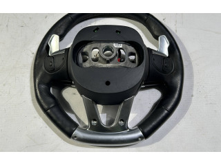 Руль Jeep Grand Cherokee 2010 - 2021 года p1zx261x9ad