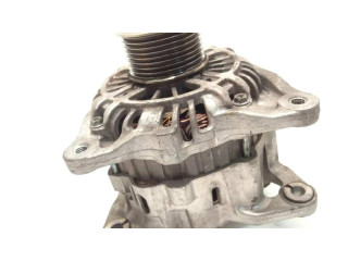 Генератор RF7JA, A3TB6581 Mazda 3 I 2.0