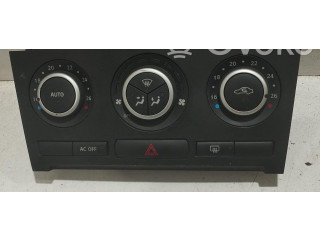 Блок управления климат-контролем 12772891, 12772891 Saab 9-3 Ver2