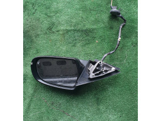 Зеркало электрическое        Audi A3 S3 8P  2003 - 2012 года   