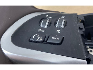 Руль Jaguar XF X250 2007 - 2015 года CX23ABAMS, E6116814044