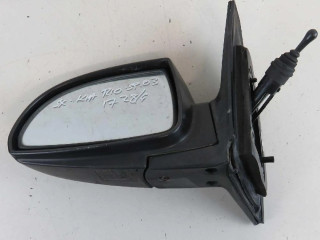 Зеркало (механическое) KIA Rio 2012-2016 года