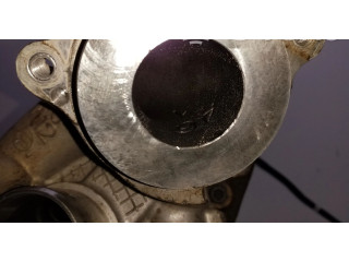 Turbodmychadlo Турбина 03L253010F, 1J0973802 Volkswagen Tiguan CFGB