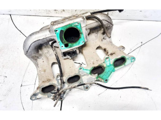 Всасывающий коллектор       Ford Escort  1990 - 1995 года   