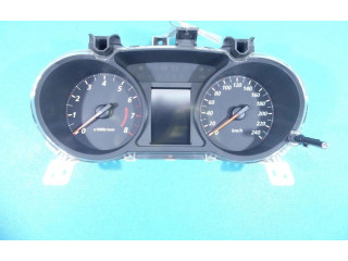 Панель приборов MM0055-002, IMPRK954816 Mitsubishi Lancer VIII