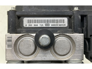 Блок АБС 0265800725, 0265800725 Fiat Idea - года