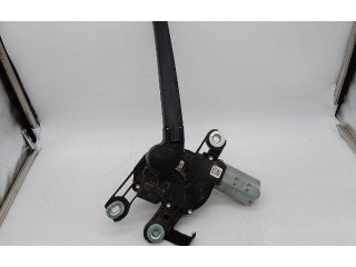 Моторчик заднего дворника 8V0955711B Audi A3 S3 8V