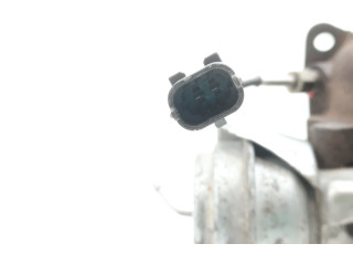  Турбина KIA Ceed  282012A701, 7752740002   для двигателя D4FB      