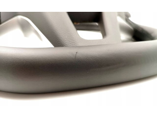 Руль Volkswagen Golf VII  2013 - 2019 года nan, CZARNY      