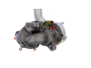 Турбина Skoda Octavia Mk1 (1U) 53039880011, 53039880011