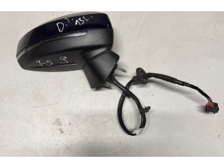Зеркало электрическое Audi A3 S3 8V 2013 - 2019 года
