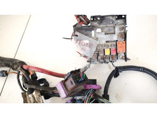   Pojistková skříňka a878   Fiat Stilo 2004