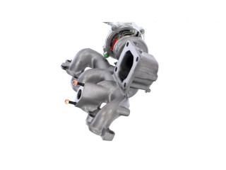 Турбина Ford Transit - Tourneo Connect 714716-5003S, 714716-5003S
