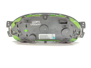 Панель приборов 248101601R Dacia Sandero