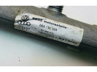 Vstřikovací lišta 05A130089, 05A130090   Audi Q7 4L     