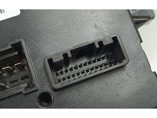 Блок управления 1185071601 MG HS