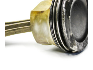  Поршень N63 B44 A 78432370  BMW 5 GT F07  