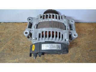 Генератор 06E903018G Audi A6 S6 C7 4G