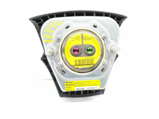 Подушка безопасности водителя 8623349, 0175690811420094   Volvo C30