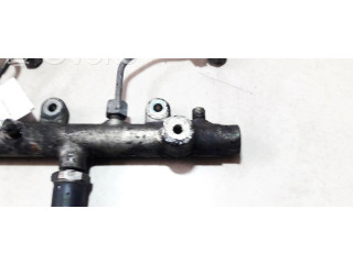 Топливная рампа 0445214019 Citroen Xsara Picasso 2.0