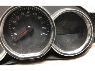 Панель приборов 248100621R, 248100621R Dacia Sandero