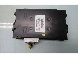 Блок управления климат-контролем 277604GC0B Infiniti Q50