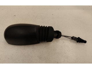 Zpětné zrcátko Fiat Punto Evo 2007