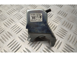 Řídící jednotka 3919904AC0, 91950g4030 Hyundai i30 2018