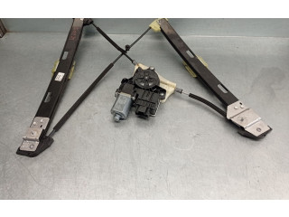 Передний механический механизм для подъема окна 6F0837461B, 11PINES Seat Ibiza IV (6J,6P)