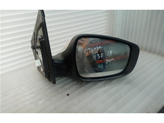 Зеркало (механическое) 87620A6040 Hyundai i30
