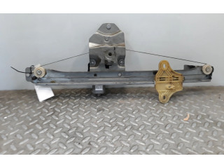 Электрический механизм для подъема окна без двигателя 128001071E Renault Clio IV