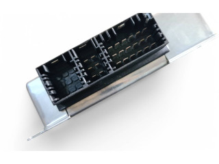 Блок управления коробкой передач 7550891, 1137328119   BMW X3 E83