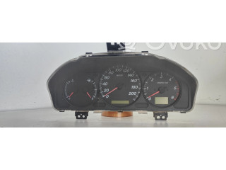 Панель приборов 1575107500 Mazda MPV II LW