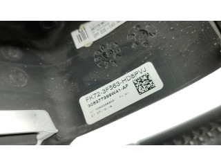 Руль Land Rover Discovery Sport 2014- года FK723F563HD