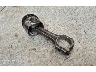  Поршень с шатуном  D4FC, P292  KIA Rio  