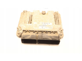 Блок управления двигателем Блок управления 0281013226 Volkswagen Jetta V