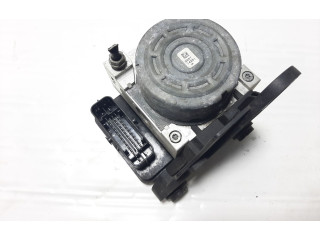 Блок АБС 5Q0614517DF Skoda Octavia Mk3 (5E) 2013 - 2019 года