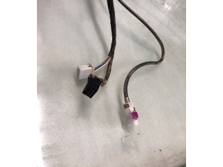 Zpětné zrcátko Mercedes-Benz EQA 2023 E40025725