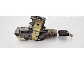 Комплект блоков управления 038906019BE, YM2112A650JA   Ford Galaxy